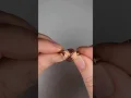 EASY Spiral Ring Beginner Wire Wrapping Tutorial