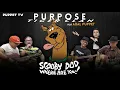 Download Lagu Purpose feat Aral puppet - Scooby Doo where are you  @ArielNoahChannel