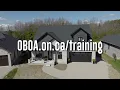 Ontario Building s Association Inspectors Technique Suite