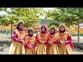 Lagu tarian rihon meulambong