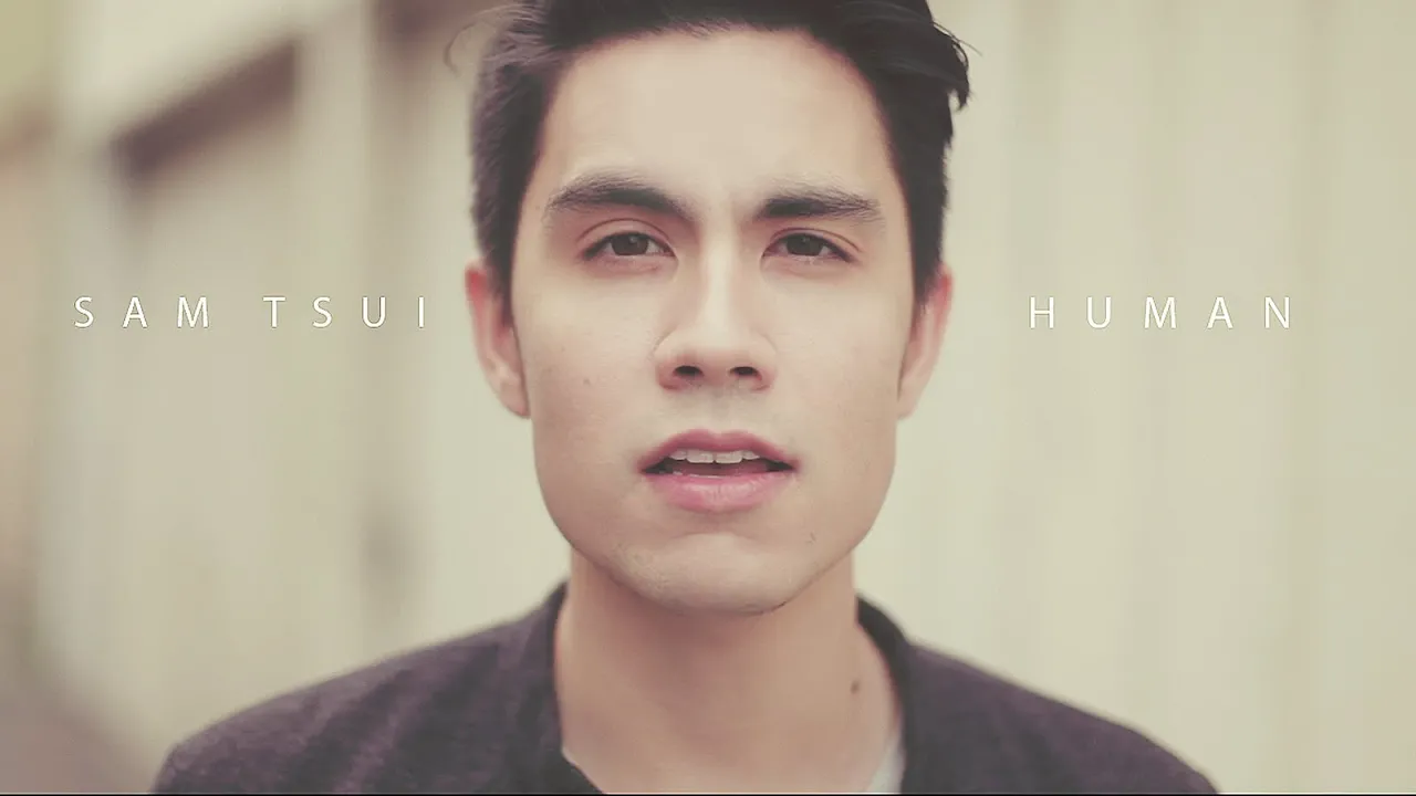 Human (Christina Perri) - Sam Tsui Cover | Sam Tsui Human (Christina Perri) - Sam Tsui Cover | Sam Tsui