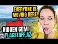 Why Is Everyone Moving to This Flagstaff AZ Neighborhood Living in Flagstaff Arizona