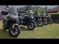 Phuket Garage - Adventure Bike Rental