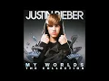 Download Lagu One Time Justin Bieber My Worlds The Collection