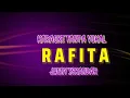 Download Lagu RAFITA JHONY ISKANDAR KARAOKE LYRIK