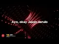 Jason Derulo - BUMPA (ft. KING) (lyrics/letra)