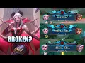 Download Lagu De vernieuwde Alice: ze is een JUNGLE MONSTER