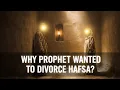Download Lagu Waarom de profeet Mohammed van Hafsa wilde scheiden | Onverteld verhaal