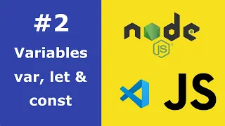 JavaScript Lesson Declaring a Variable in JavaScript