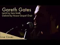Download Lagu Gareth Gates Live Cover 2021: Latch by Disclosure feat. Sam Smith \u0026 Gabriel by House Gospel Choir