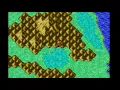 Quick N Easy Guide to FF1 Part 6 Cavern of Earth