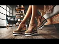 Soda Topic Open Toe Buckle Ankle Strap Espadrilles Flatform Wedge Casual Best Wedges Shoes