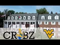 West Virginia University - Phi Psi