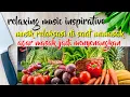 Download Lagu musik relaksasi untuk memasak || backsound inspiratif || relaxing music for cooking