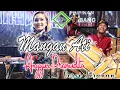 Lagu Anggun Pramudita - Mangan ati [Versi Jaranan](Official Music Video)