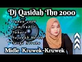 DJ QASIDAH TAHUN 2000 || FULL ALBUM || VIRAL TIK TOK
