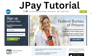 Jpay Tutorial Email your incarcerated loved ones - Florida DOC