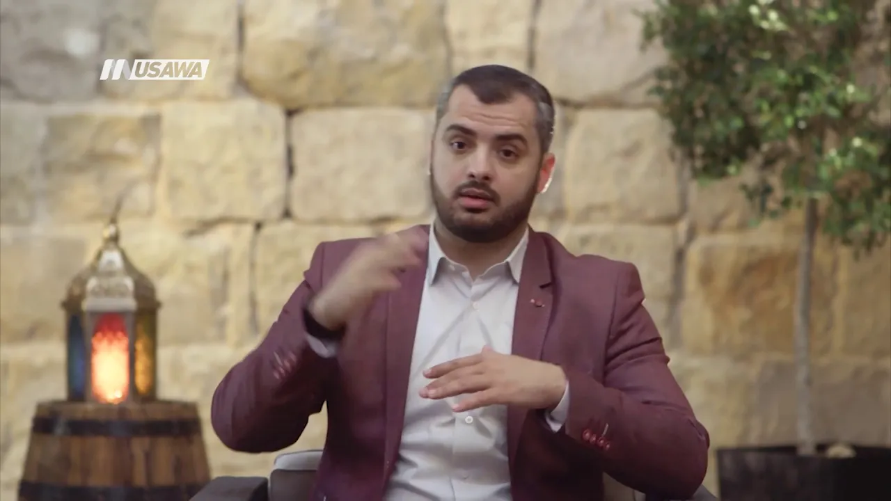 علامات و بالنجم هم يهتدون! كيف تكون مشعل نور في الحياة؟، هكذا كانوا،الحلقة 20،الكاملة،رمضان 18