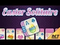 Easter Solitaire