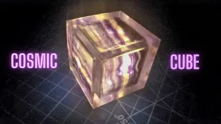 Download I Made A Teserract Cube Light Out Of Gemstone And Epoxy | #themakerschallenge5 MP3