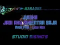 Download Lagu Judika - Jadi Aku Sebentar Saja - Karaoke Nada Pria - Low Key