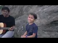 Nano - Separuhku [Cover By Raju & Ayah]