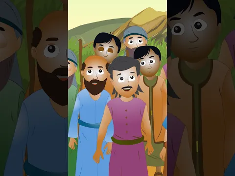 Prophet Stories In Urdu | Prophet Nuh (AS) | Quran Stories In Urdu | Urdu Stories