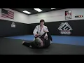 Squeeze The Bread Choke Defense from Guard by Gracie Charlottesville