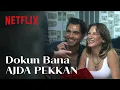 Download Lagu Dokun Bana | Ajda Pekkan | Kimler Geldi Kimler Geçti | 2. Sezon | Netflix