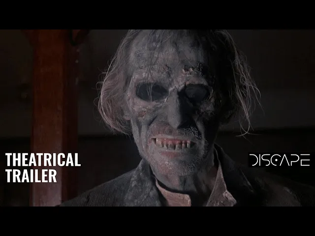Tales from the Crypt | 1972 | Theatrical Trailer