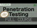 Ethical Hacking 101 Web App Penetration Testing - a full course for beginners