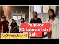 Download Lagu Viral !! Lagi Lagi P3L4KOR Dilabrak Istri sah ‼️ #pelakorr #selingkuh 