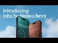 Introducing Labs by Hims Hers