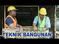 Download Lagu WARUNG RUWET 16 - TEKNIK BANGUNAN