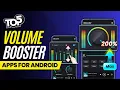 5 Best Free Volume Booster Apps For Android Sound Booster Best Volume Booster App