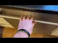 How to Fix Kitchen Aid Dishwasher with Beeping Noises and NOT starting