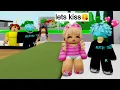 Download Lagu BABY REFTZY fell in LOVE..(Brookhaven)