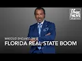 Masoud Shojaee Explains Florida s Luxury Real Estate Boom Fox News Business Interview
