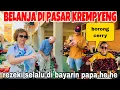 Download Lagu BORONG DI PASAR KREMPYENG SAMA MERTUA SEMUA MALAH DI BAYARIN ( REZEKI ANAK SHOLEH) ‼️