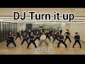 Download Lagu Dimension / DJ Turn it up / 혼쭐날 운동량 / 노원 패셔니스타들과