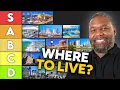 I Ranked New Jersey s BEST WORST Places To Live in 2025
