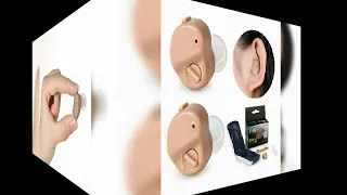 سماعات طبية داخلية 