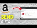 How To Send Amazon Product Aa Gift 2026