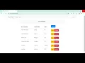 Bus Ticket Booking in Django Python