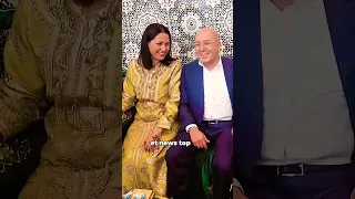 شميشة الشافعي واش عارفتو شكون هو راجلها الجزائري Choumicha Chafay 