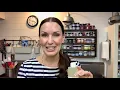 How I Make SOOTHING CALAMINE Soap w/ Aloe Vera + How to Steam Soap tops | Ellen Ruth Soap