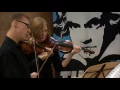 Beethoven String Quartet No. 7 in F Major,  Op. 59, No. 1 - American String Quartet (Live)