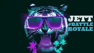 jett battle royale 