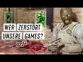 Download Lagu Wie Cheater Counter-Strike ruinieren | STRG_F