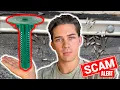 The Biggest SCAM in Pest Control - Termite Bait Stations